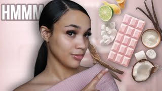 SABRINA CARPENTER SWEET TOOTH! 🦷🍫