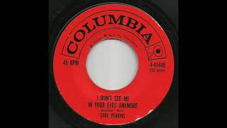Carl Perkins - I Don't See Me In Your Eyes Anymore