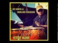 Herbie Mann - I´ll Remember April (feat. Ray Mantilla)