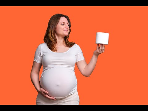 Hemorrhoids in Pregnancy