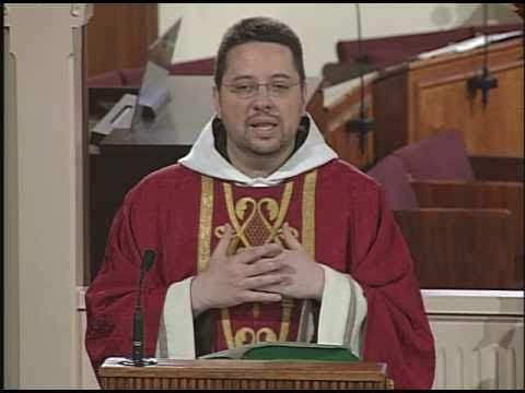 Homily 12-28-2010 - Fr. Anthony Mary - The Holy Innocents, Martyrs (Feast)