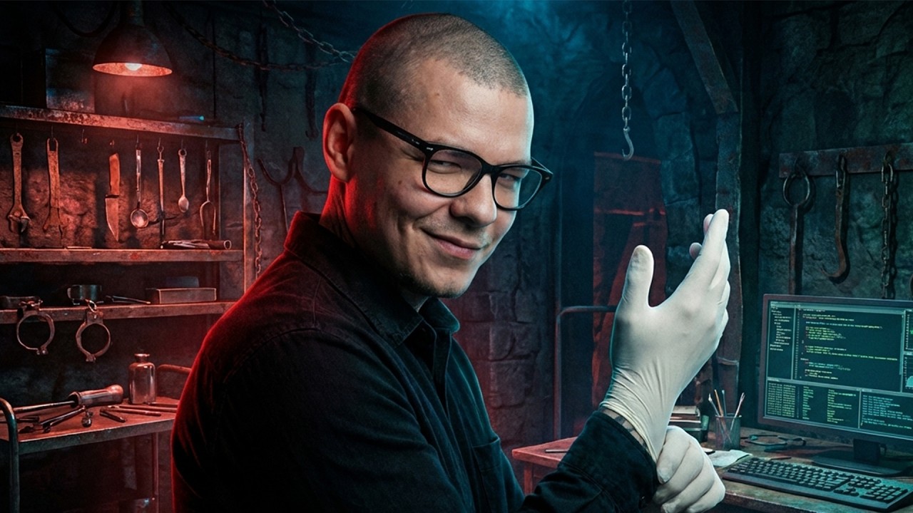 Жесткий тест 3 промптов для программистов