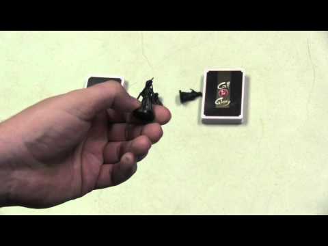 Dice Tower Reviews: Call to Glory