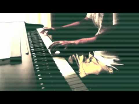 Stevie Wonder vs Nina Simone - My Baby Just Cares For Your Love