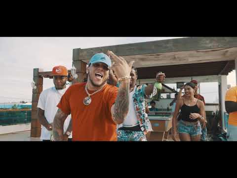 UN FILIN 🚬  - El Experimento, La Sabiduría, Chiki El De La Vaina, Javaito Carty, Yopo La Grasa