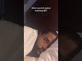 Wake Up At 3AM Like