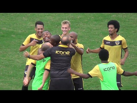 Copa Rio 2017 - Resende 2 x 3 Tigres do Brasil - 4ª Final - Jogo de Volta