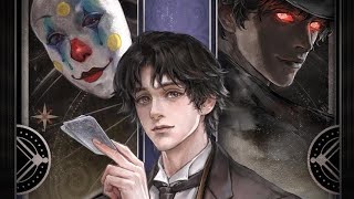 Download lagu NEW DONGHUA LORD OF THE MYSTERIES | EPISODE 1 | PART 1 | SUB INDO mp3