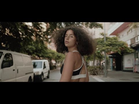 Nathy Peluso -  ON DA ROAD Documental