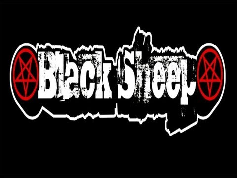 (Letra) "Audiomaníacos" - Black Sheep [Daemonum Natura] 2013