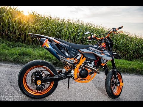 Mirami - Sexualna ft. Vova Zi Lvova - Full version (Supermoto lifestyle edit)