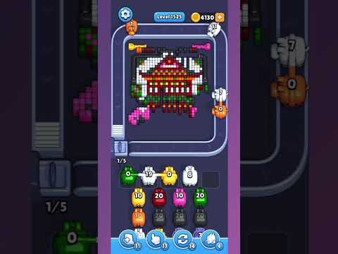 Guia do Pixel Flow Nível 1525