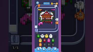 Pixel Flow Level 1525