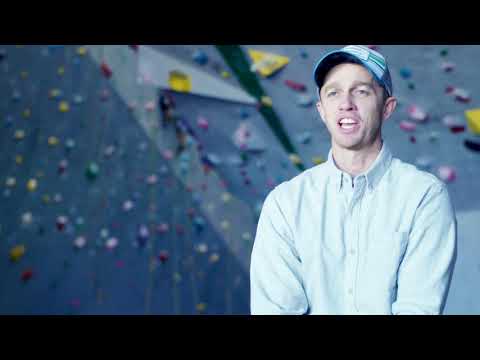 Freestone Climbing - Customer Success Story (Walter Hailes - President)