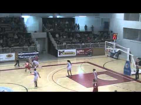 LF J1 EMBUTIDOS PAJARIEL BEMBIBRE PD...,80 - 64,CAMPUS PROMETE... (13/10/2014)