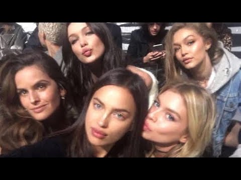 every modeling agency wish