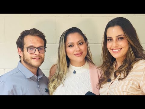 Entrevista do programa