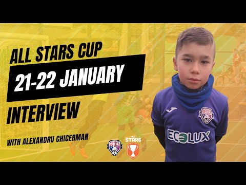 Alexandru Chicerman (CS Getica)