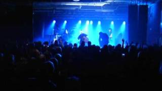 Embraze acoustic medley at Club teatria