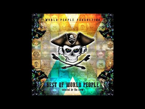 Parasense & Psymmetrix  - Secret Russian Stuff