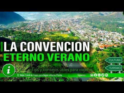 🇵🇪 El Mejor Documental LA CONVENCION Y EL ETERNO VERANO - Machu Picchu | Documentales Perú | Cusco