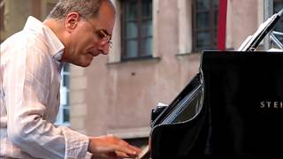 Enrico Pieranunzi Trio live - XIX Festiwal Jazz na Starówce 2013 (5/5)