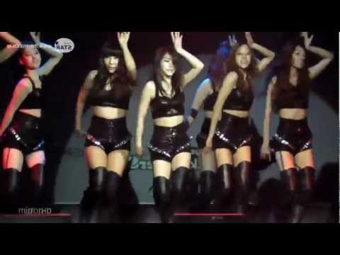 Rania - Dr Feel Good mirrored Dance ver.