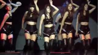Rania - Dr Feel Good mirrored Dance ver.