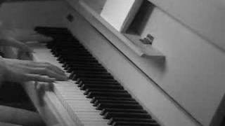 My girl - Aaron Neville (piano)
