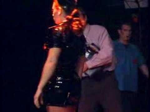 Let The Monster Rise