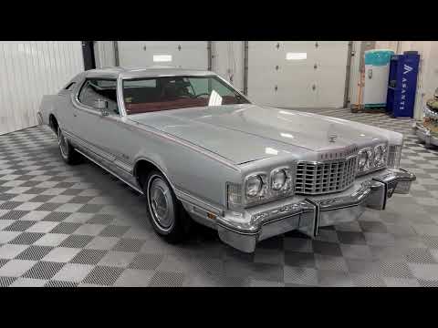 1975 Ford Thunderbird (CC-2000286) for sale in North East, Pennsylvania