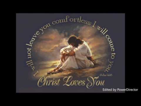 e tangiriko Iesu (Agape)