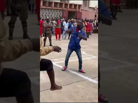 Ti Boiado na Comarca de Viana  (Hit Tia Maria)