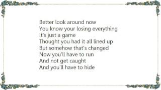 Blue Rodeo - Trust Yourself Lyrics