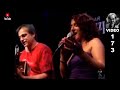 DANILO PINHEIRO & AMIGOS EN JAZZPETIT {054} SANDRA ORTEGA - SPEAK LOW - KURT WEILL & OGDEN NASH