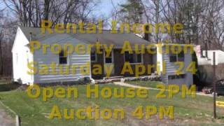 249 Deepwood Drive Pine Grove PA 16801 Real Estate Auction