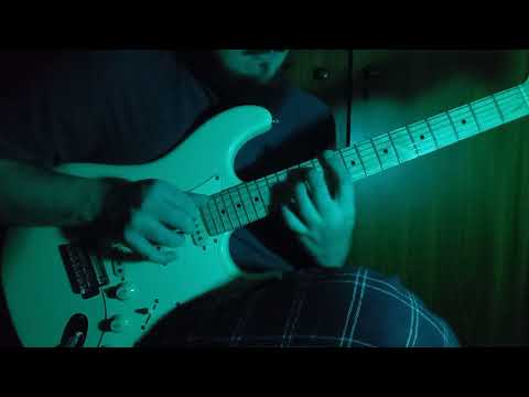 Melanie Faye Acid R&B 5 cover - Nico