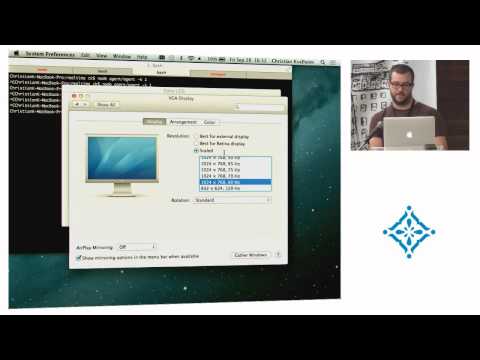 LXJS 2012 - Christian Kvalheim - Realtime - Writing a Simple Hardware Monitor