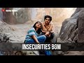 Insecurities BGM | Premalu | Naslen K Gafoor , Mamitha Baiju | Vishnu Vijay | @BatchaStudios