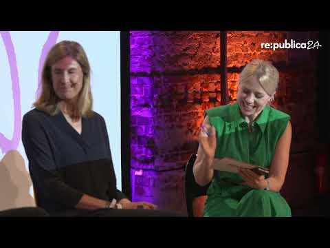 re:publica 2024: Was, wenn die doch Recht haben? Der Kampf gegen Desinformation zwischen ...