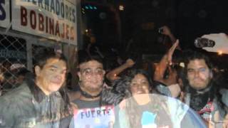 ALMAFUERTE - AMISTADES DE TIERRA ADENTRO