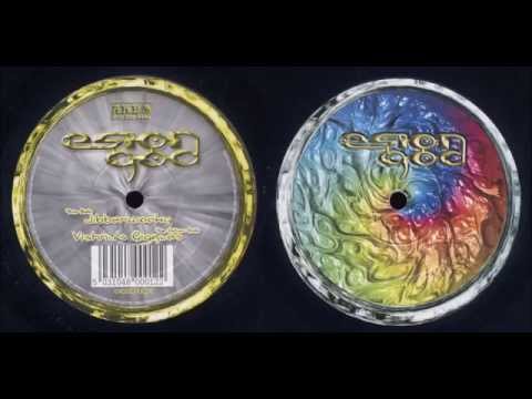 Esion God ‎- Vishnu's Giggles