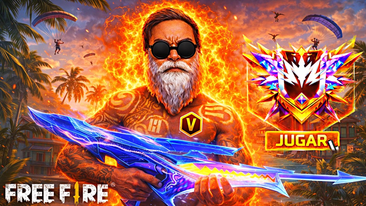 NOCHE INSANA! LLEGANDO A GRAN MESTRO o ME RETIRO ! #freefire #antronixxg #garena