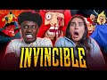 WE Finally Gave INVINCIBLE A Shot And It S DISTURBING