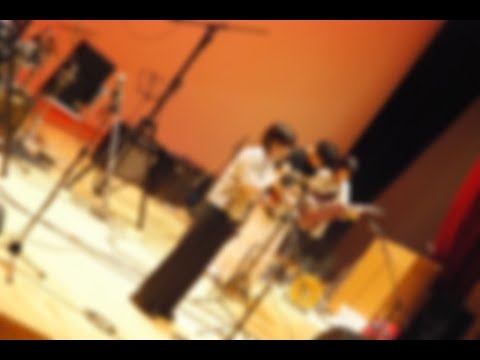 ASIAN KUNG-FU GENERATION
