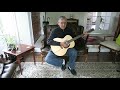 Morningtown Ride By Malvina Reynolds Cover By Michael Gray