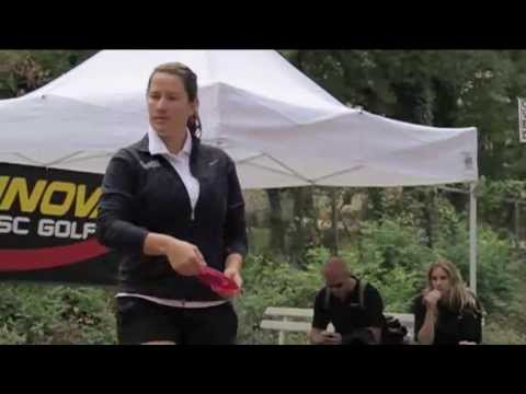 Disc Golf -- 2010 Presidents Cup Documentary