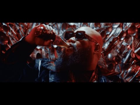 F.HERO Ft. Chef Pom – Epic Night Out [Official MV]