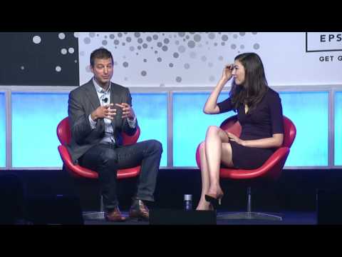 GoLive: A Fireside Chat with Twitter's Adam Bain and Bloomberg's Sarah Frier