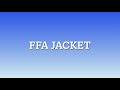 FFA OFFICIAL DRESS